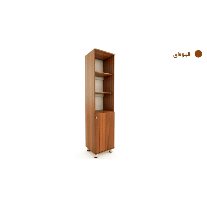 کمد اداری فـوفل مدل B102R 45