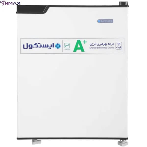 یخچال ۳ فوت ایستکول مدل ۲۴۰۳ — تصویر ۲
