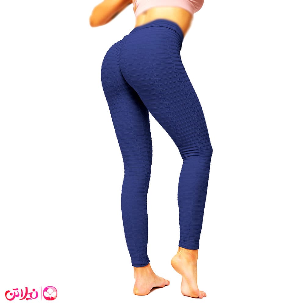 لگ زنانه ورزشی adidas مدل 245 — تصویر ۹
