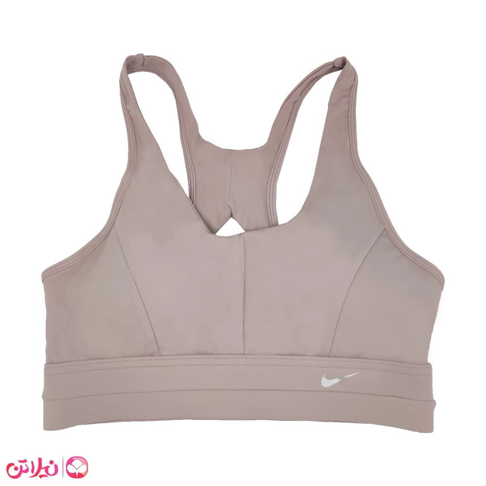نیم تنه ورزشی زنانه nike مدل 239 — تصویر ۴