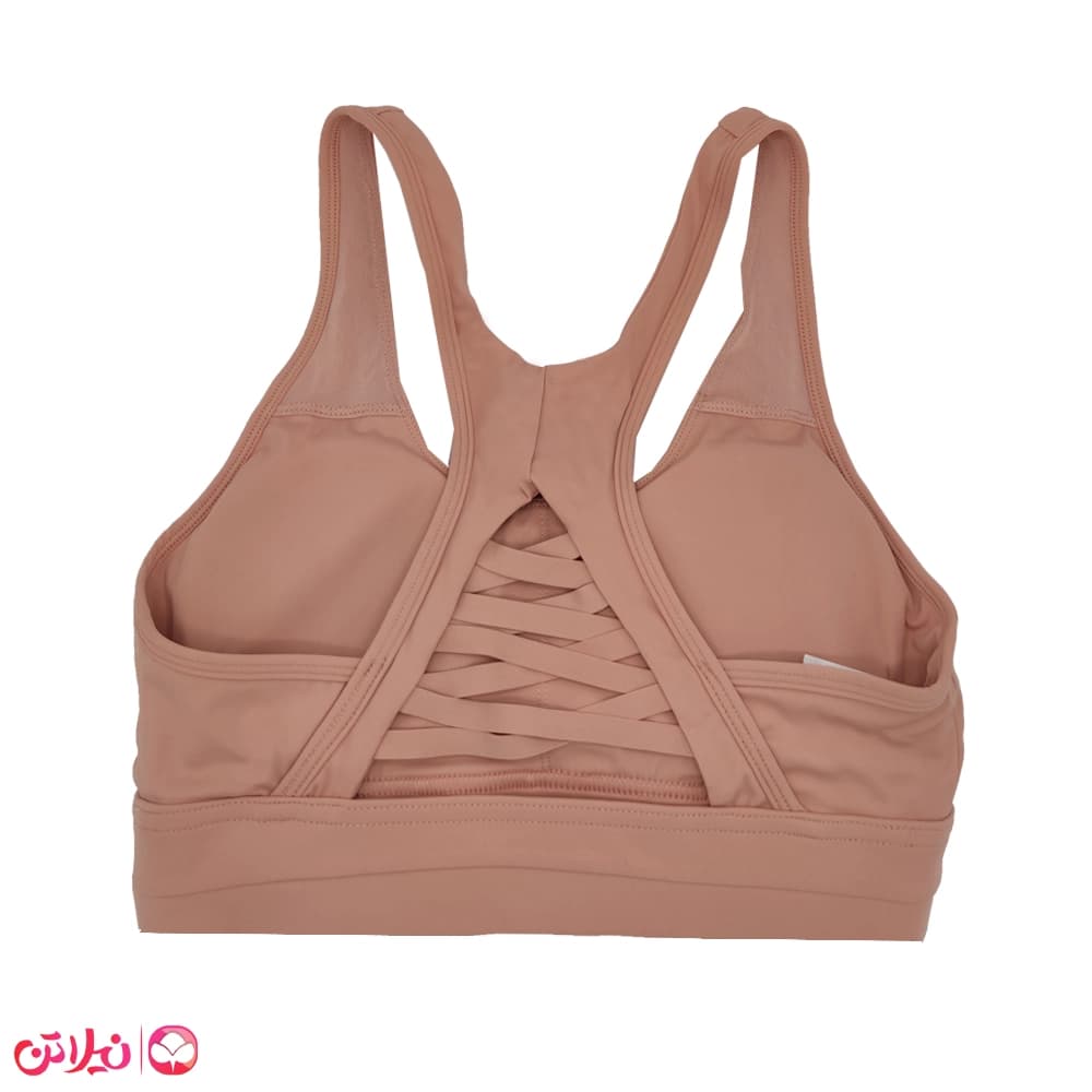 نیم تنه ورزشی زنانه nike مدل 239 — تصویر ۷