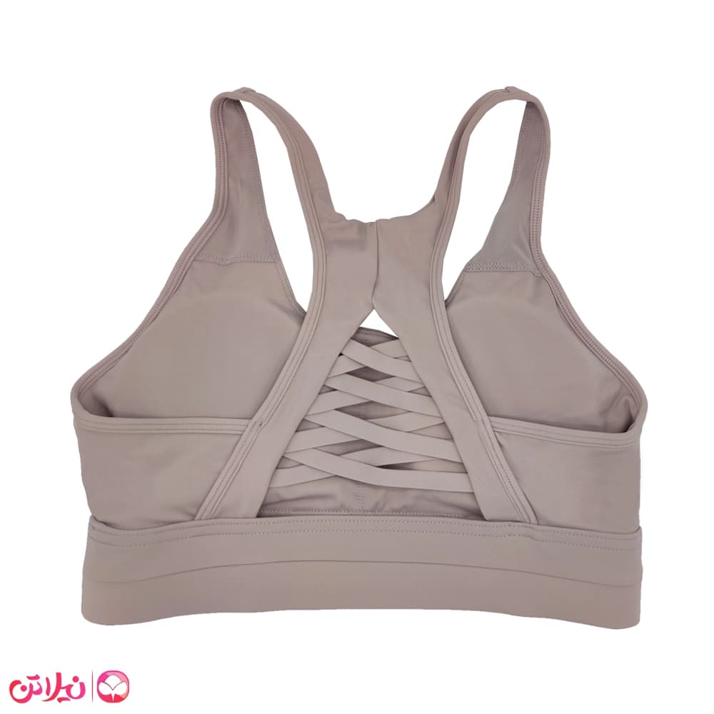 نیم تنه ورزشی زنانه nike مدل 239 — تصویر ۵