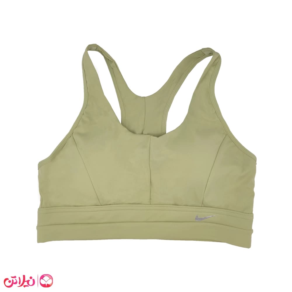 نیم تنه ورزشی زنانه nike مدل 239 — تصویر ۲