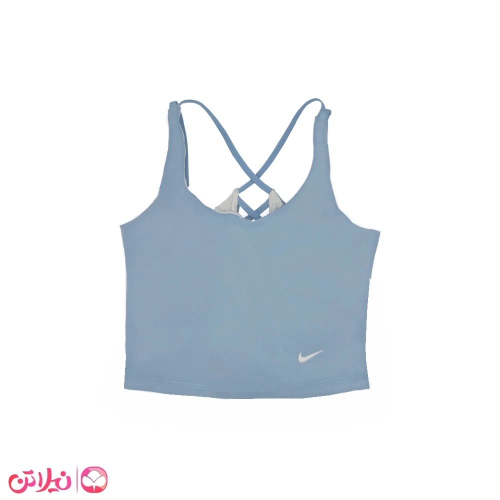 نیم تنه ورزشی زنانه nike مدل 233 — تصویر ۷