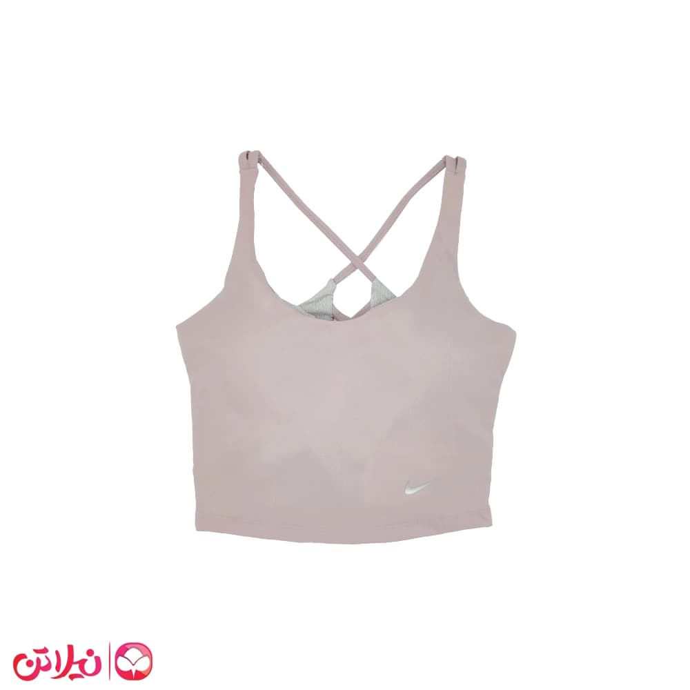 نیم تنه ورزشی زنانه nike مدل 233 — تصویر ۴