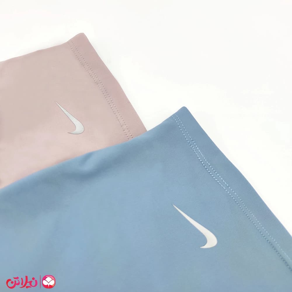 نیم تنه ورزشی زنانه nike مدل 233 — تصویر ۶