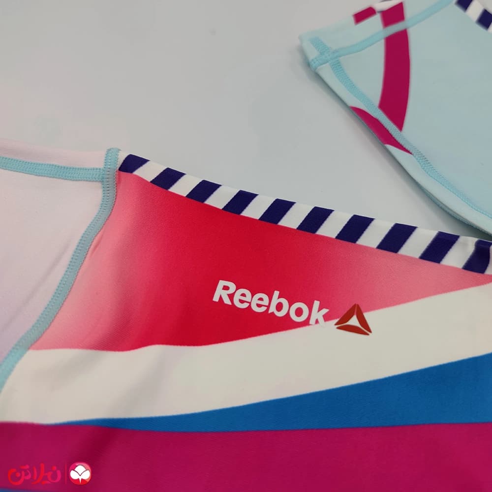 لگ زنانه ورزشی Reebok مدل 232 — تصویر ۱۰