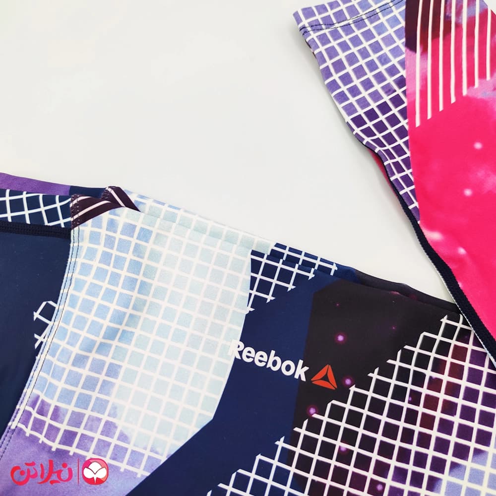 لگ زنانه ورزشی Reebok مدل 231 — تصویر ۳