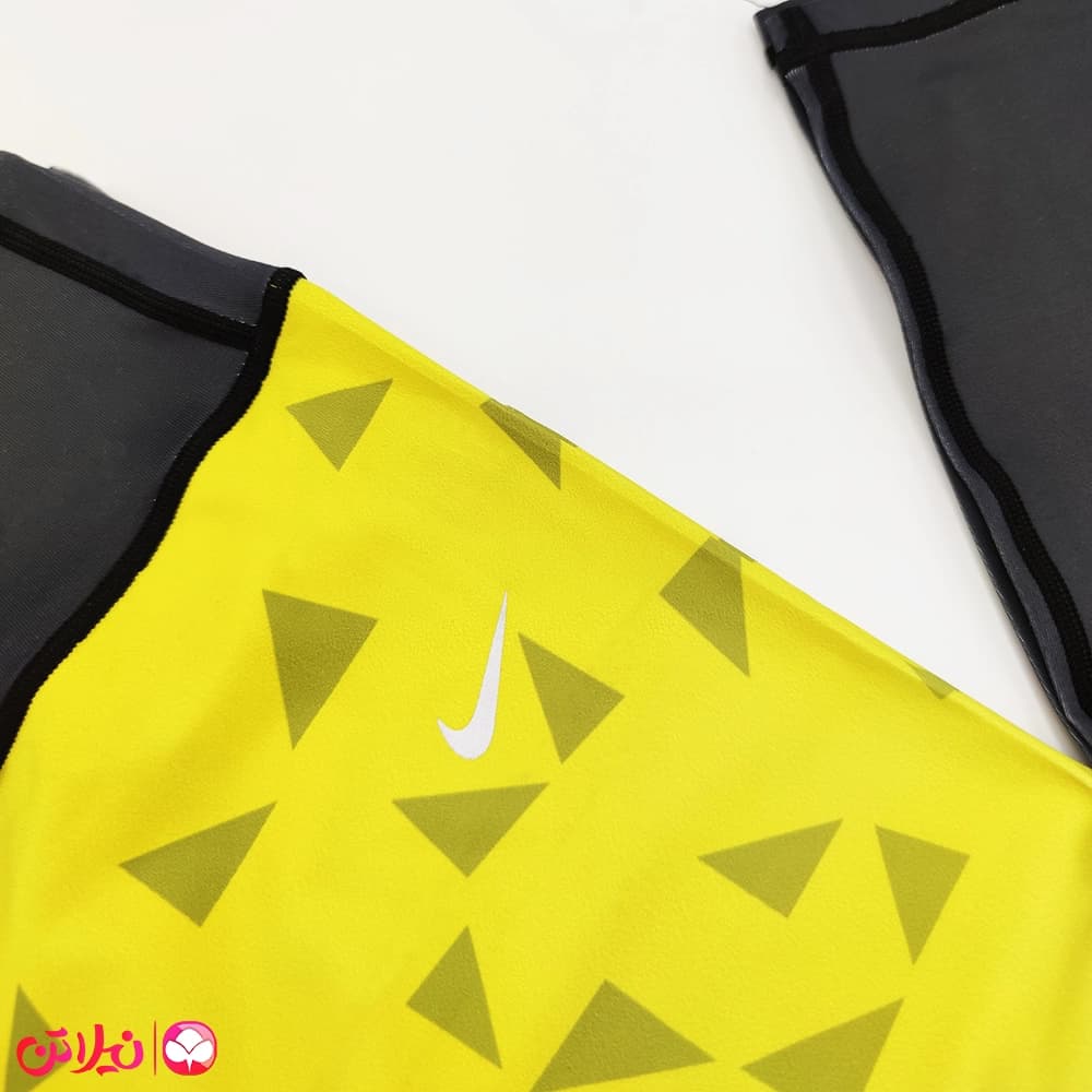 لگ زنانه ورزشی nike مدل 9011 — تصویر ۷