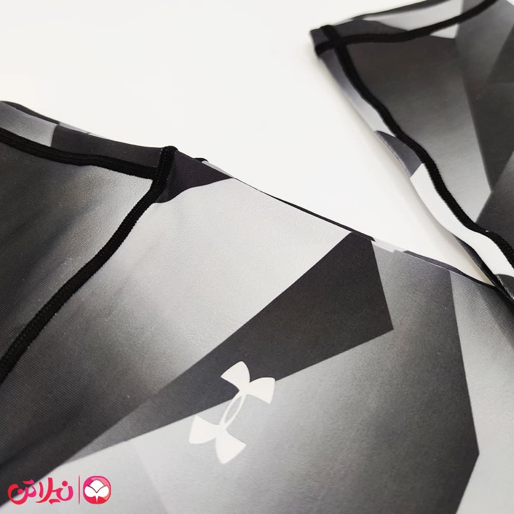 لگ زنانه ورزشی under armour مدل 229 — تصویر ۷