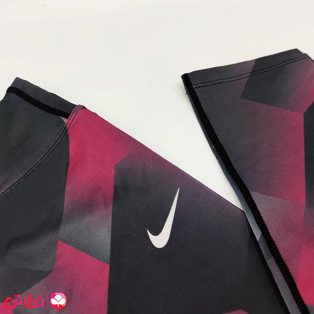 لگ زنانه ورزشی nike مدل227 — تصویر ۵