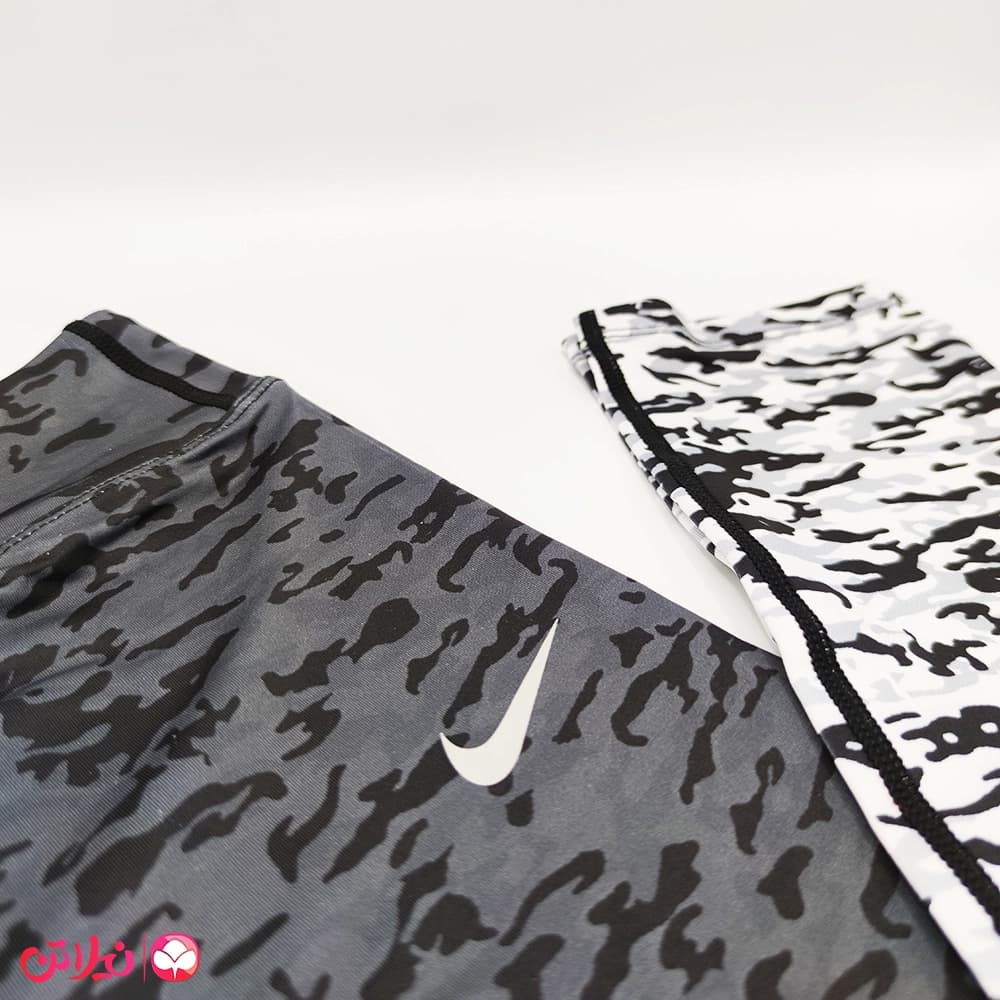 لگ زنانه ورزشی nike مدل225 — تصویر ۷