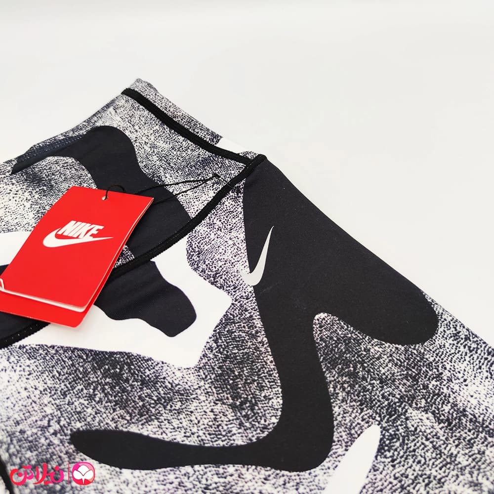 لگ زنانه ورزشی nike مدل AAZ0 — تصویر ۳