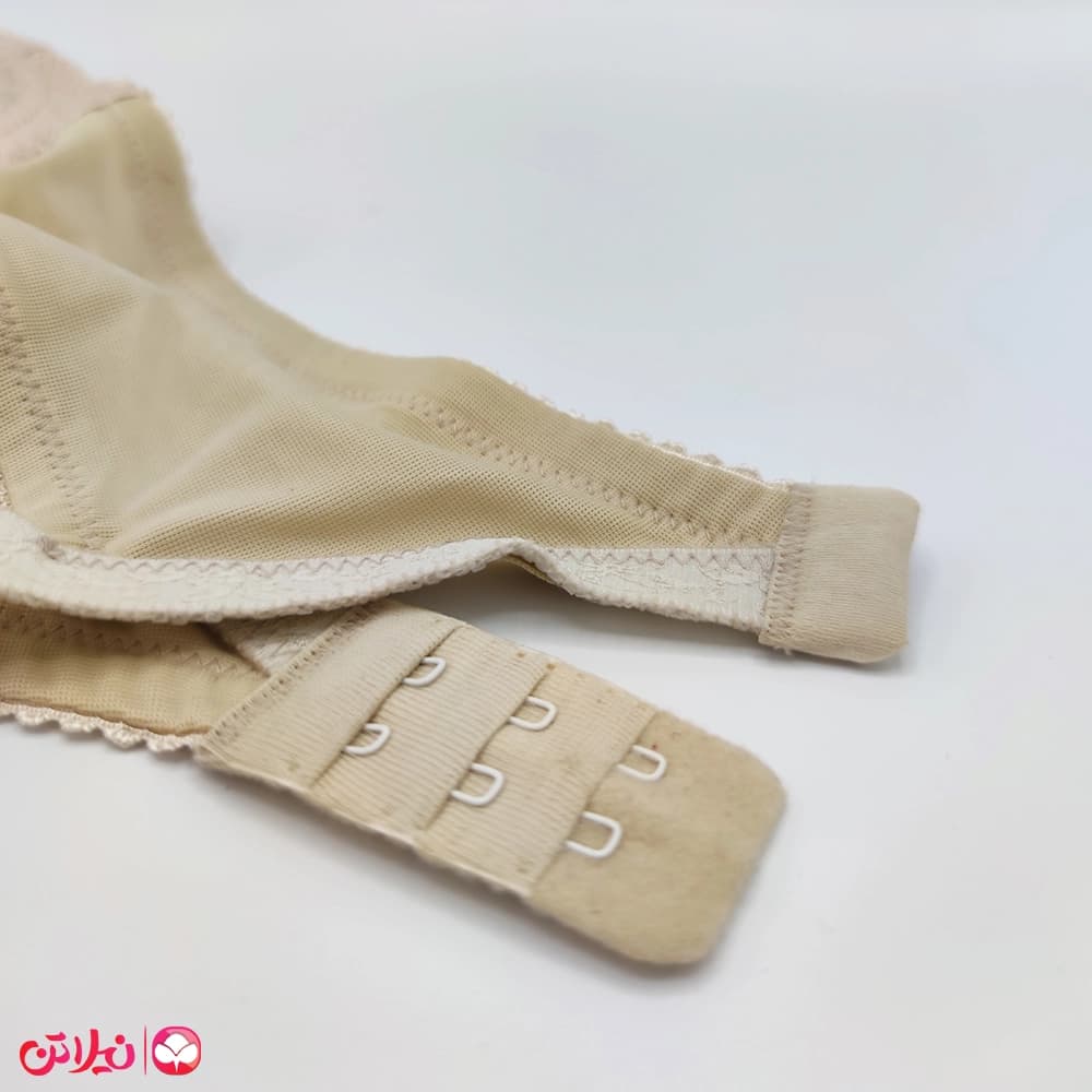 سوتین زنانه لعیا سوزنی — تصویر ۴