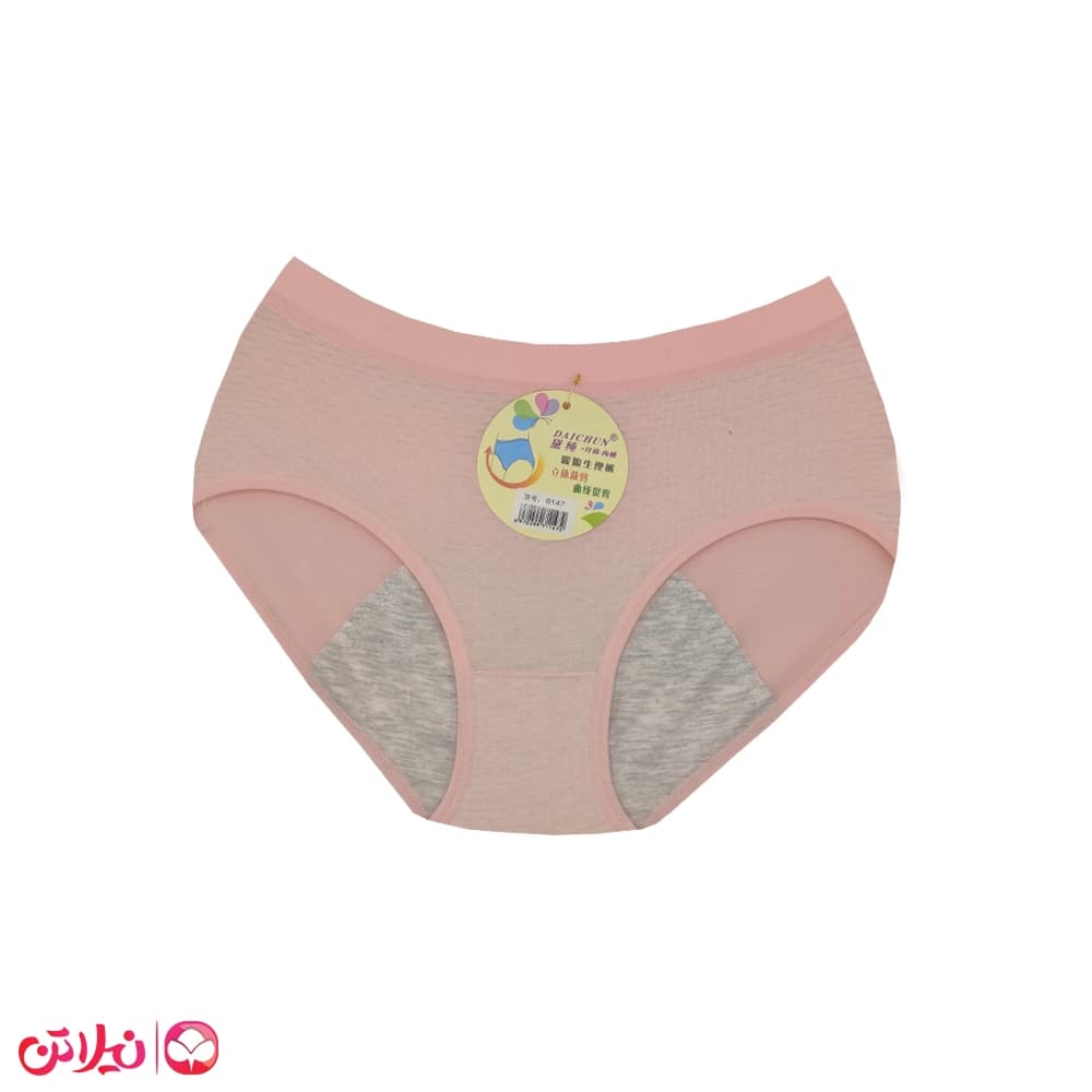 شورت زنانه مدل شورتکس بهداشتی 6147 — تصویر ۱۲