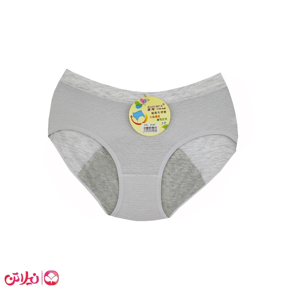 شورت زنانه مدل شورتکس بهداشتی 6147 — تصویر ۷