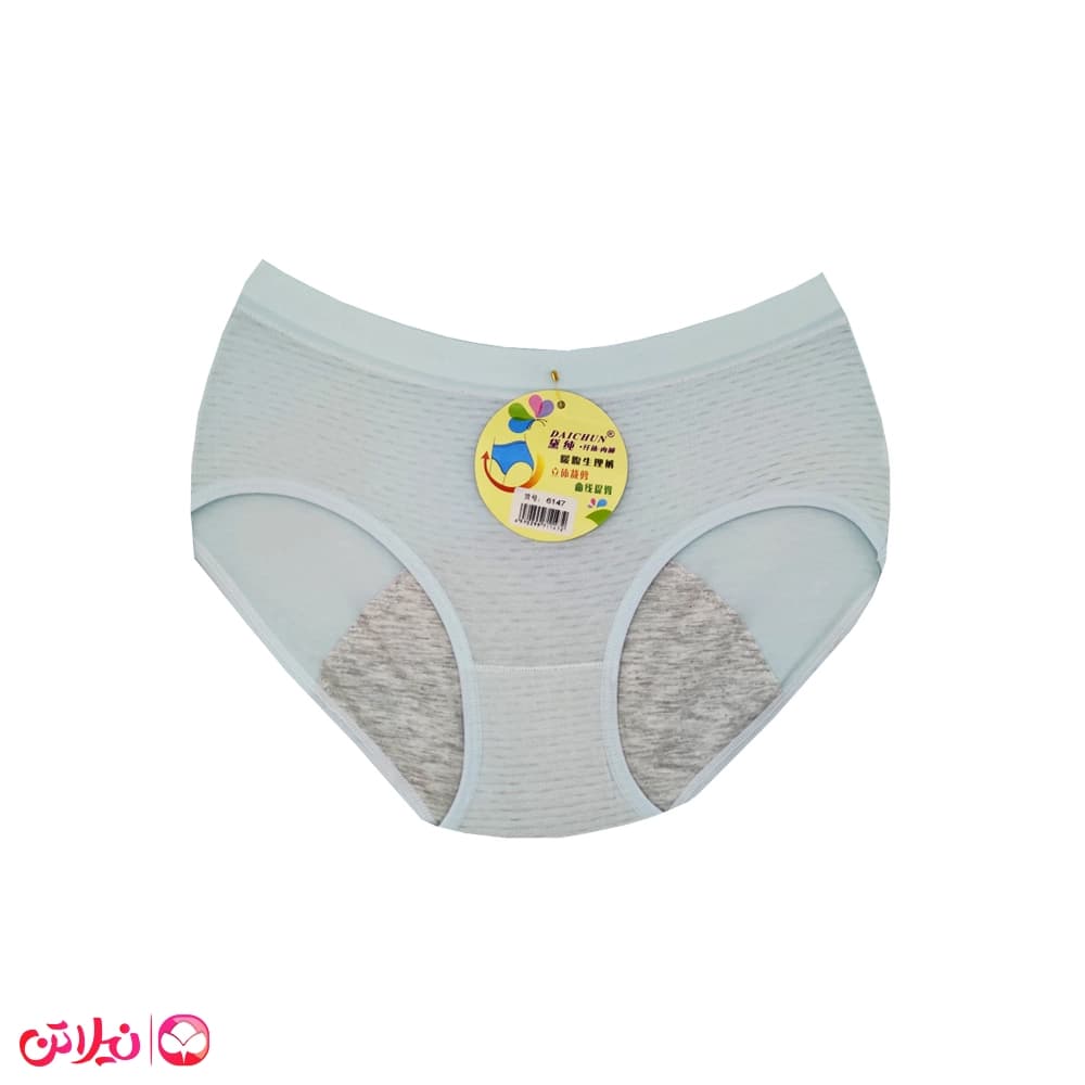 شورت زنانه مدل شورتکس بهداشتی 6147 — تصویر ۶