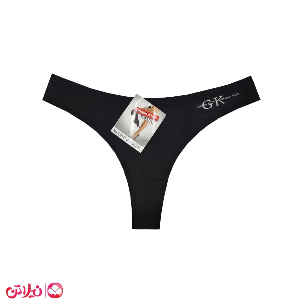 شورت زنانه لامبادا chlain klain مدل 2123 — تصویر ۷