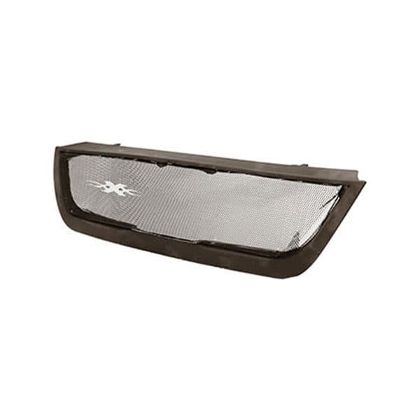 جلو پنجره اسپرت سمند طرح توری