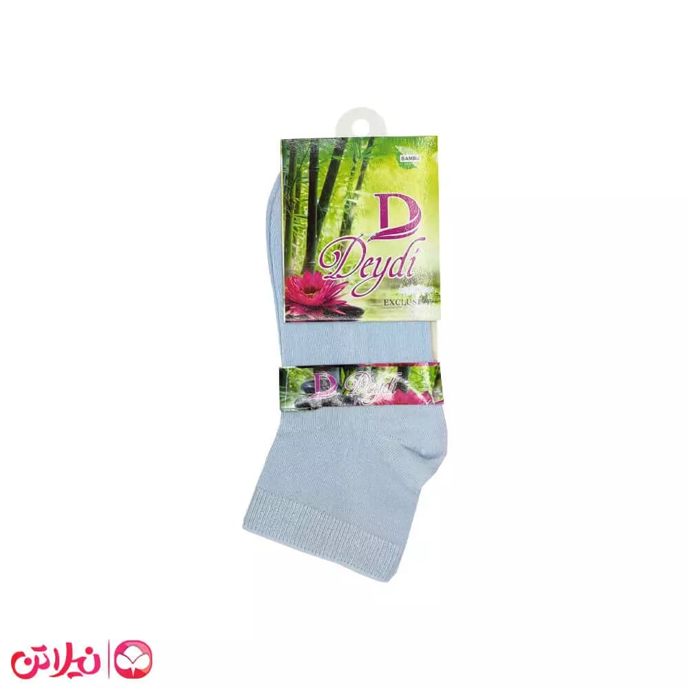 جوراب زنانه deydi bamboo — تصویر ۵