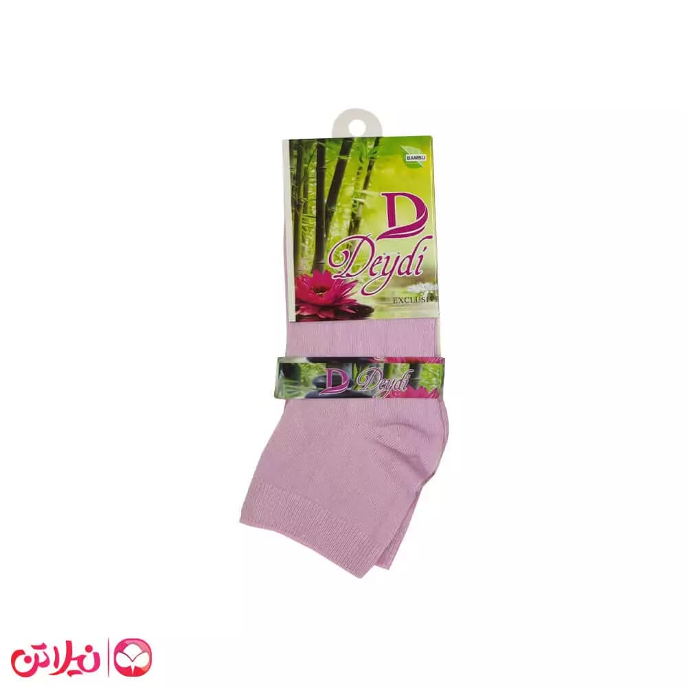 جوراب زنانه deydi bamboo — تصویر ۹