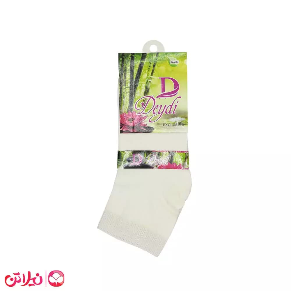 جوراب زنانه deydi bamboo — تصویر ۴