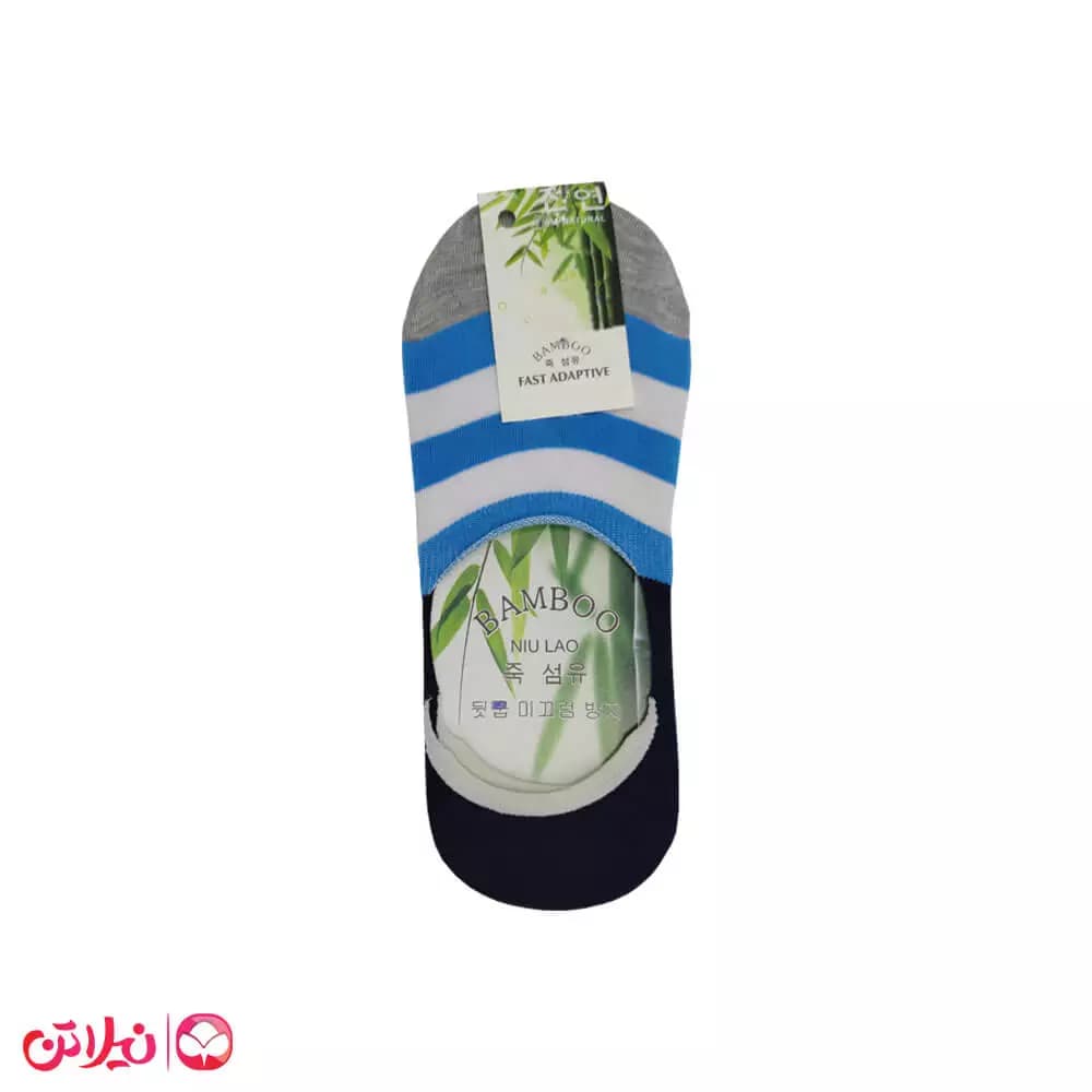 کالج bamboo راه راه — تصویر ۵