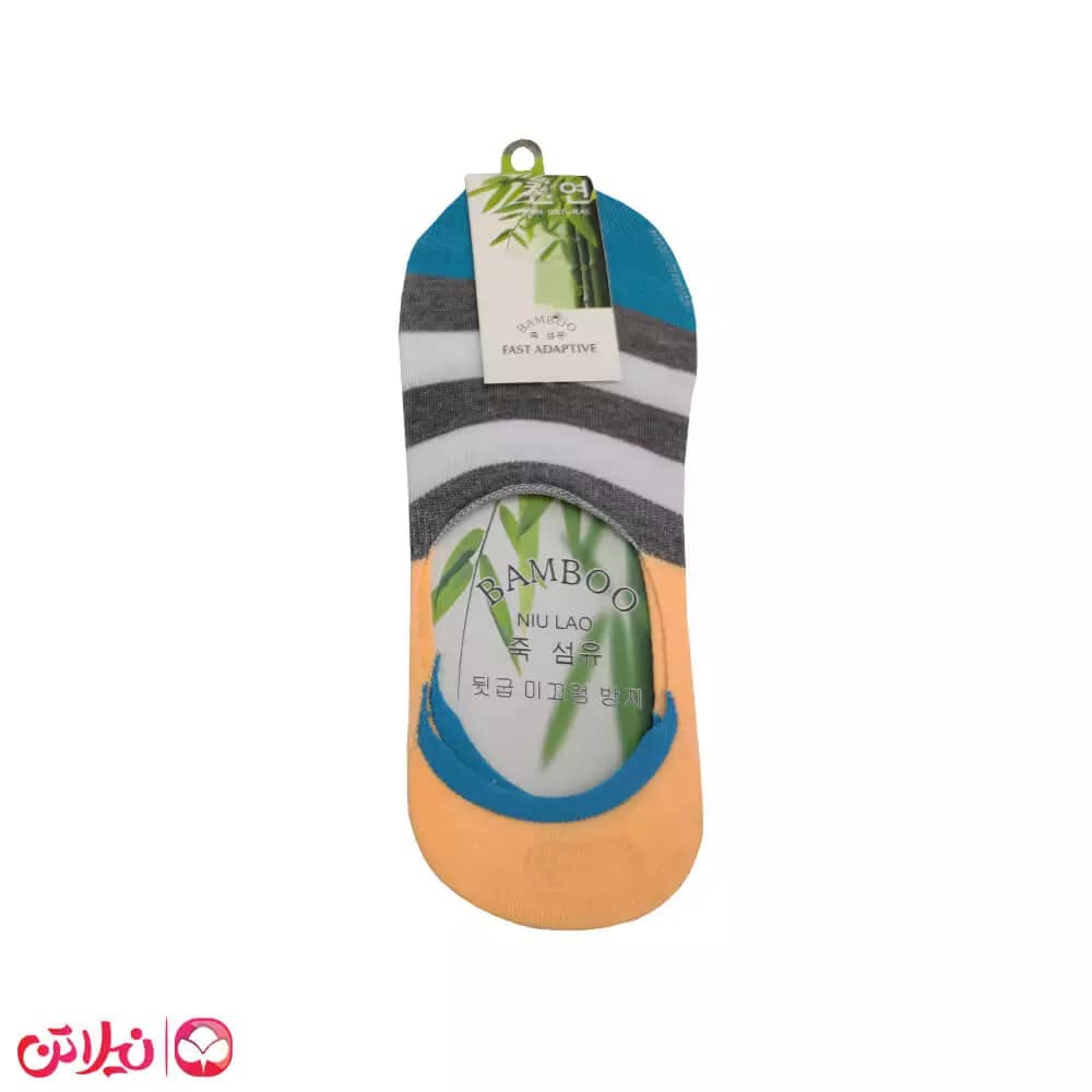 کالج bamboo راه راه — تصویر ۸