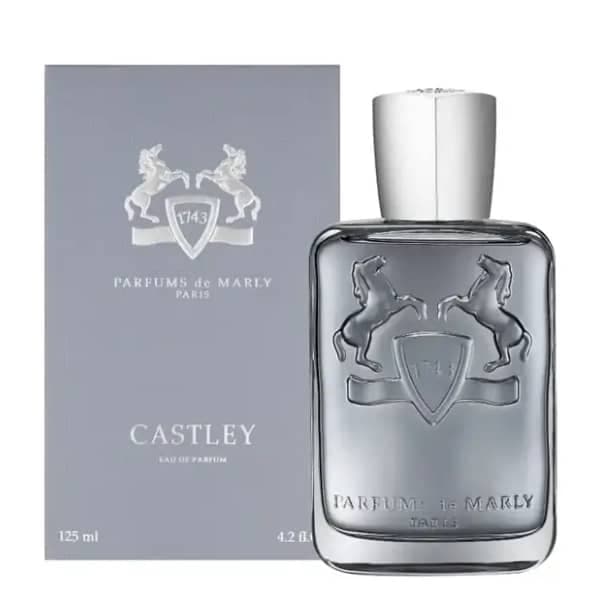 عطر ادکلن اورجینال پارفومز دی مارلی کاستلی Marly Castley