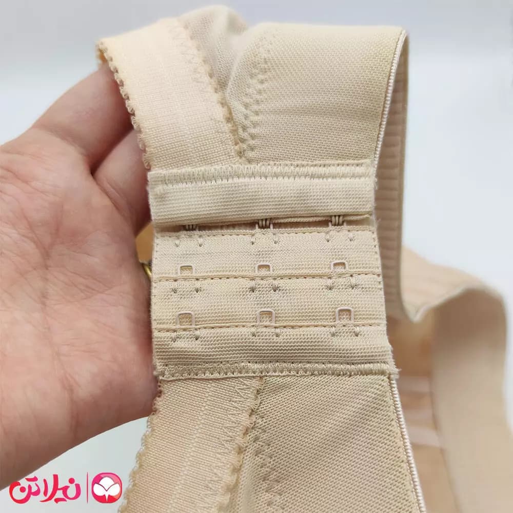 سوتین شارمین کش پهن — تصویر ۱۰