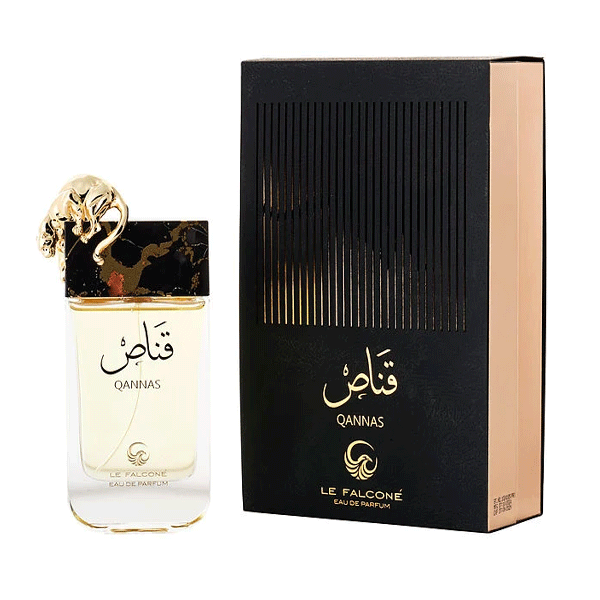 ادکلن له فالکون مدل قناص مشابه رایحه ژان پل گوتیه اولترا میل