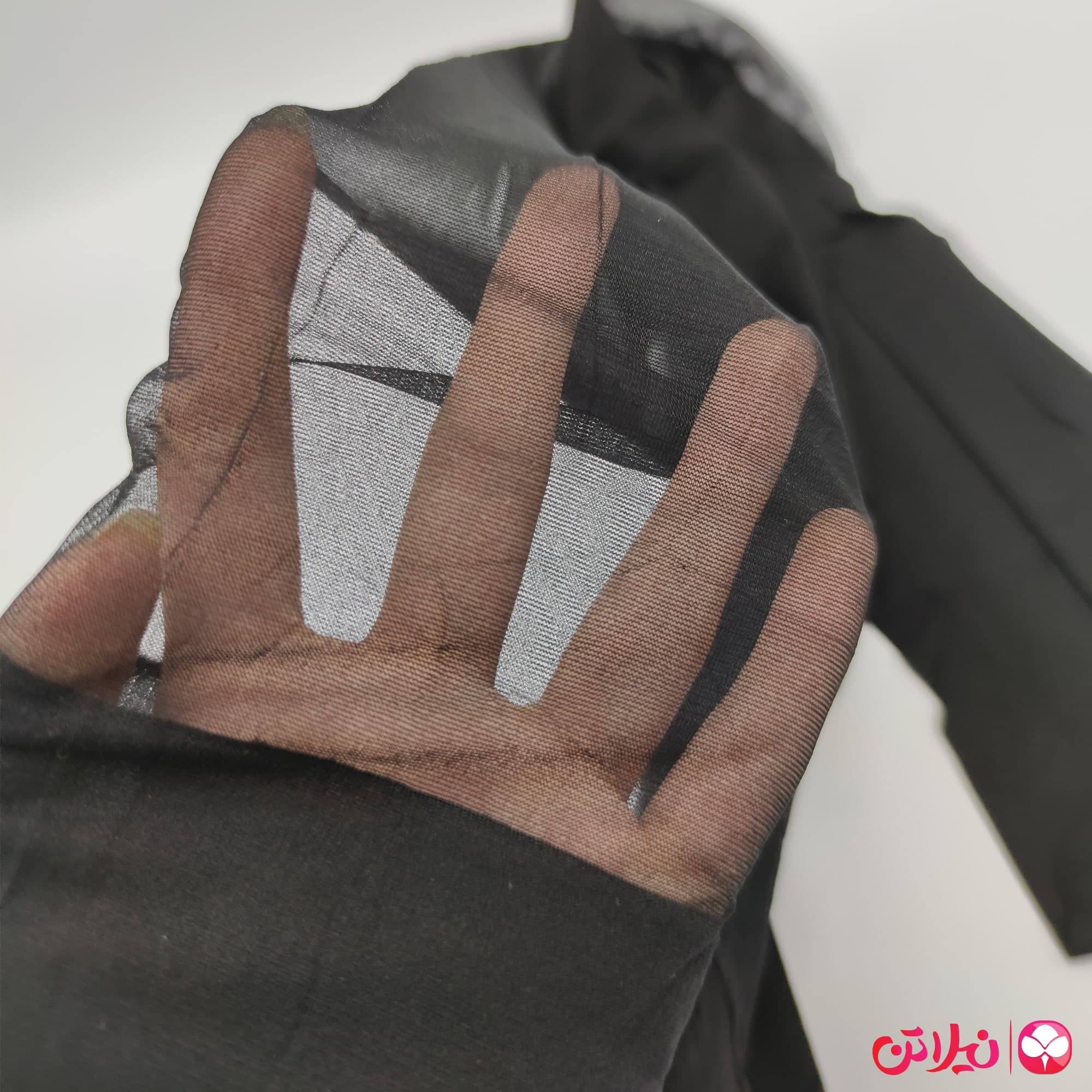 ساپورت شیشه ای penti مدل k288 — تصویر ۵