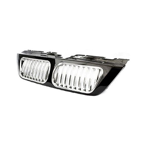 جلو پنجره پراید 132 و 111 طرح BMW مشکی