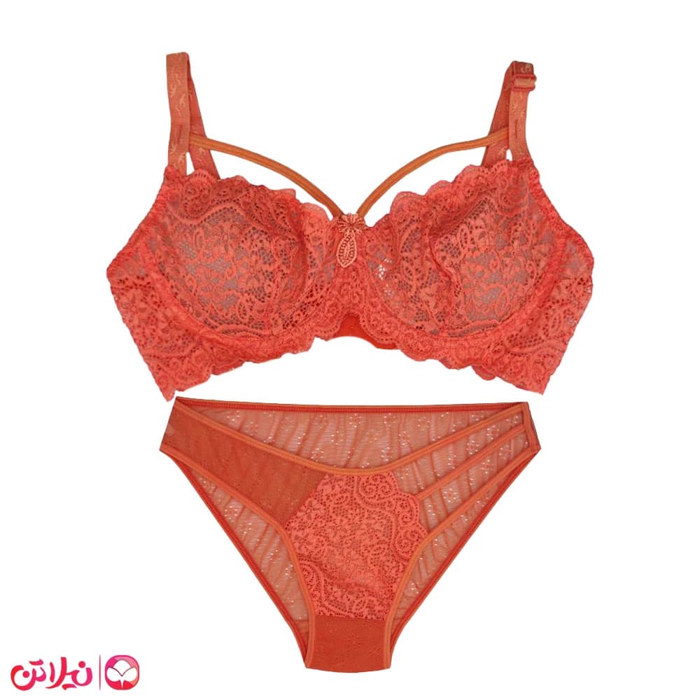 شورت و سوتین شارمین مدل 4531 — تصویر ۱۰