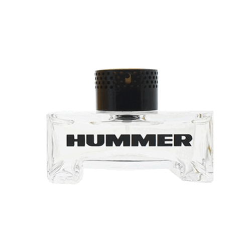 عطر ادکلن اورجینال هامر Hummer — تصویر ۷
