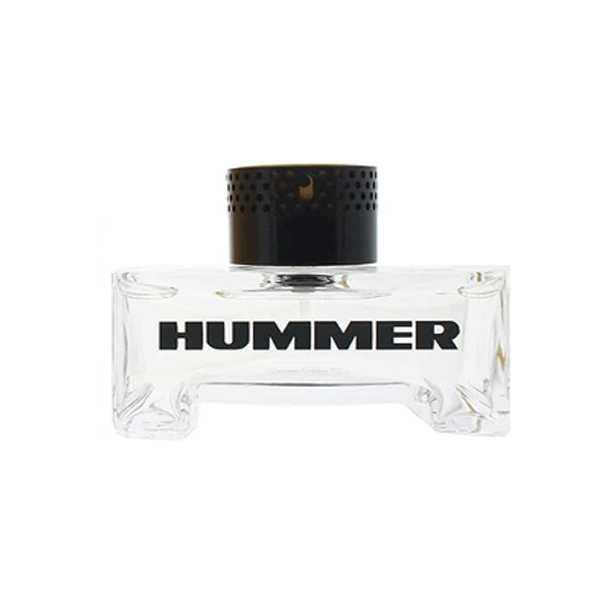 عطر ادکلن اورجینال هامر Hummer — تصویر ۳