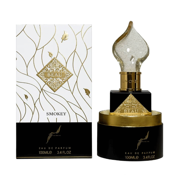 ادکلن اوزارج مدل بیو اسموکی