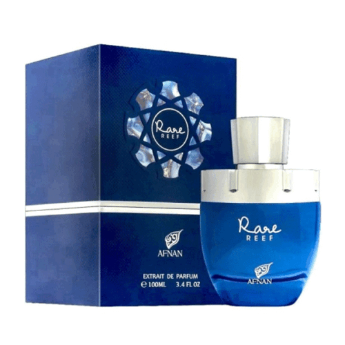 عطر ادکلن افنان مدل ریر ریف رایحه لویی ویتون پسفیک چیل — تصویر ۴