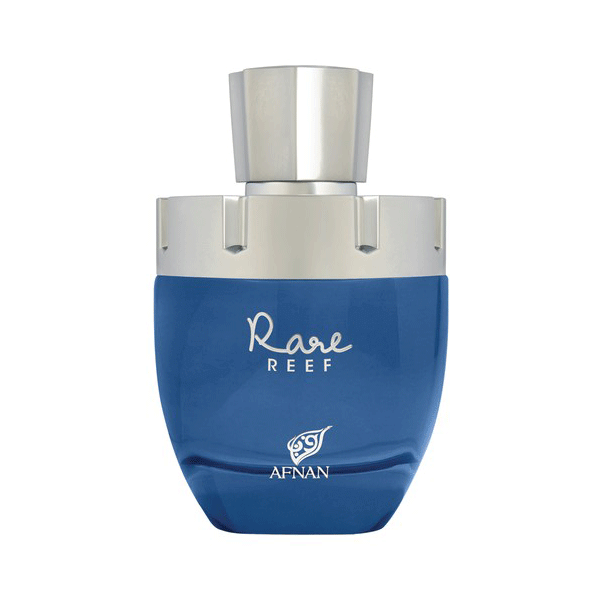 عطر ادکلن افنان مدل ریر ریف رایحه لویی ویتون پسفیک چیل — تصویر ۳