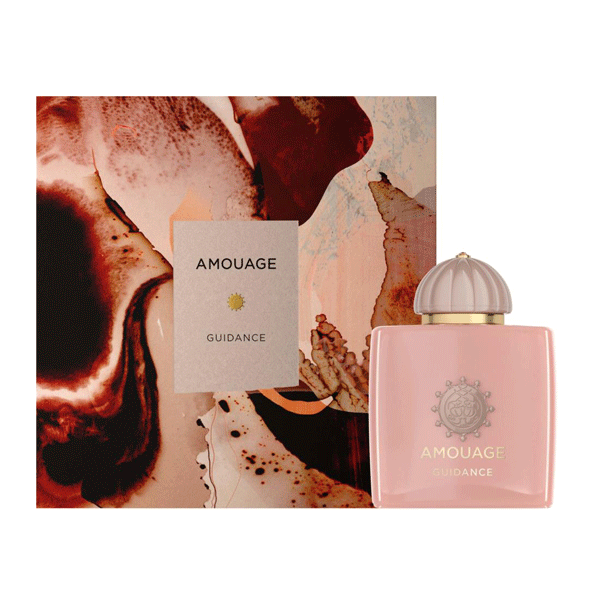 عطر ادکلن اورجینال آمواج گایدنس — تصویر ۴