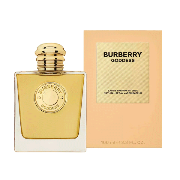 عطر ادکلن اورجینال باربری گادس — تصویر ۲