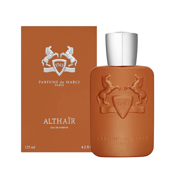 عطر ادکلن اورجینال پارفومز دی مارلی الثیر (التیر)
