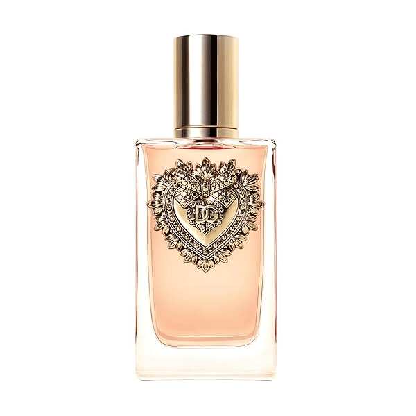 عطر ادکلن اورجینال دولچه گابانا دوشن زنانه — تصویر ۵