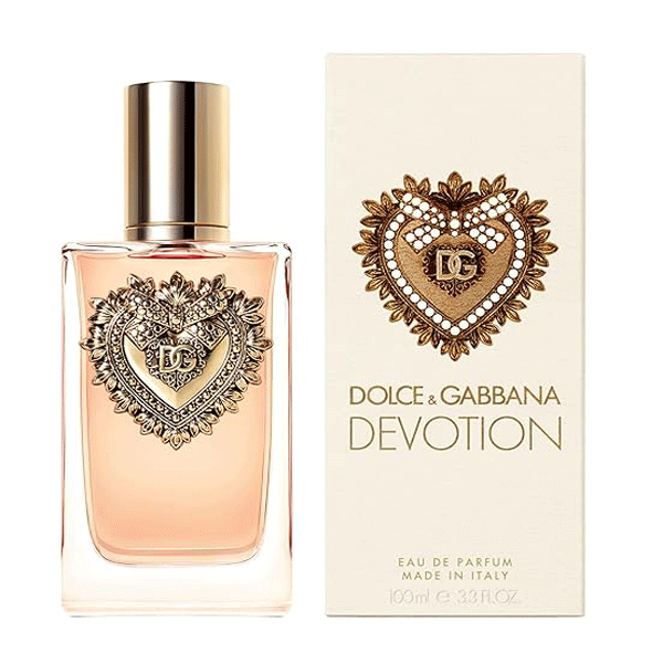 عطر ادکلن اورجینال دولچه گابانا دوشن زنانه