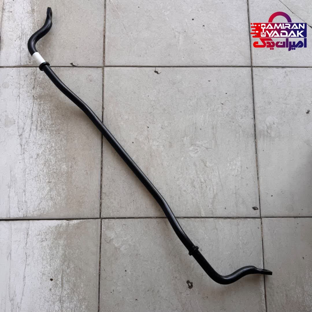 میل تعادل عقب جک S5 — تصویر ۴