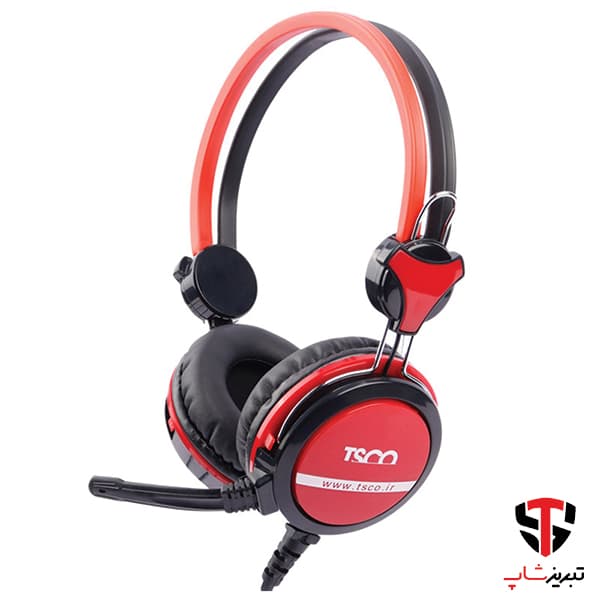 هدست تسکو مدل TH 5120