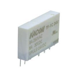 رله پی ال سی KACON مدل TF-1C 24V DC
