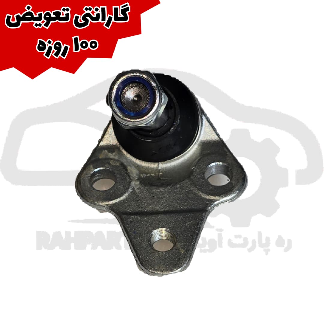 سیبک طبق MVM 315 — تصویر ۴