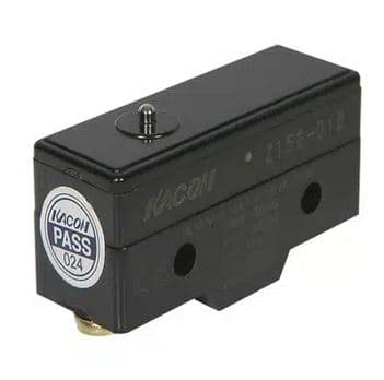 میکروسوییچ KACON مدل Z15G-073B — تصویر ۳