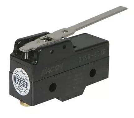 میکروسوییچ KACON مدل Z15G-061B — تصویر ۲